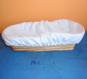 POKROWIEC NA KOSZYK PK-1